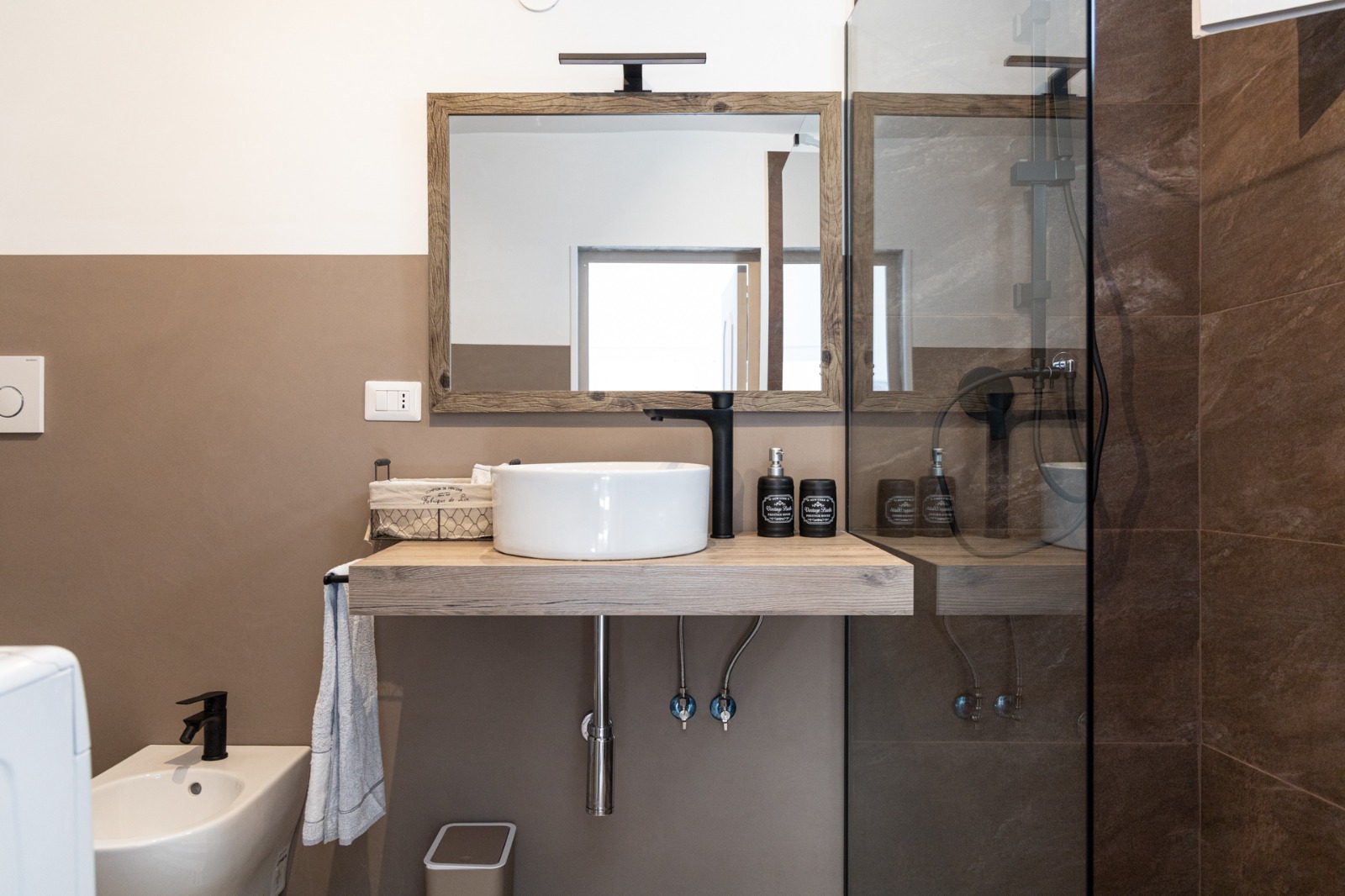 Bagno