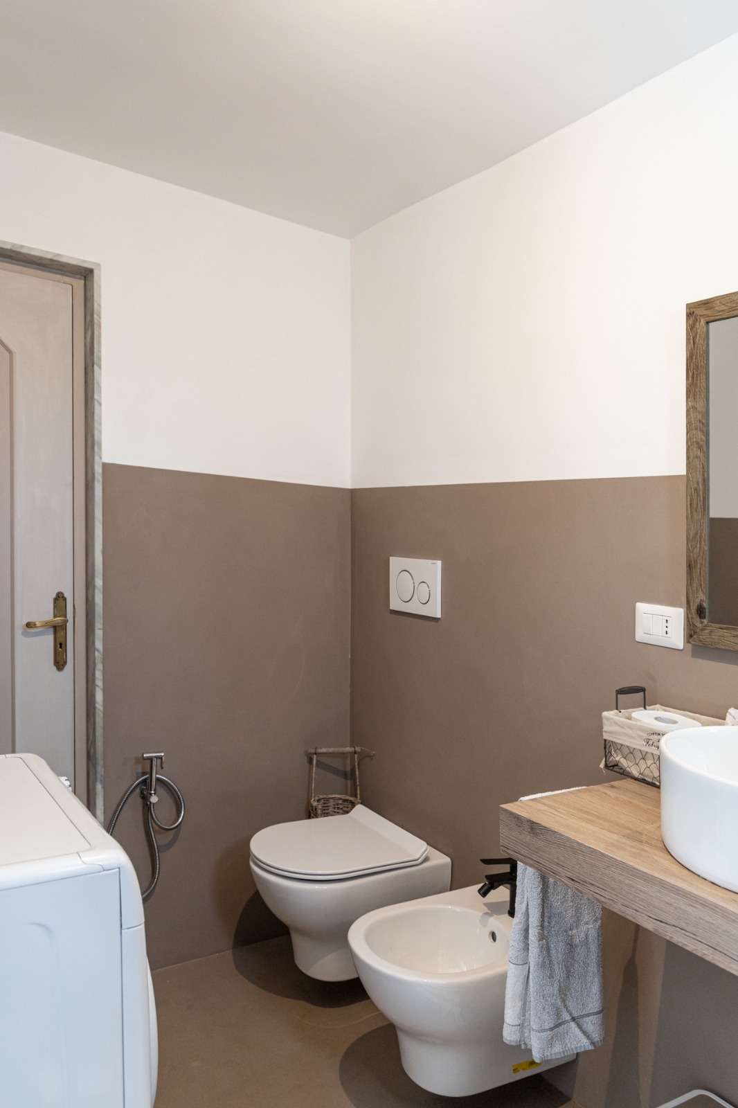 Bagno