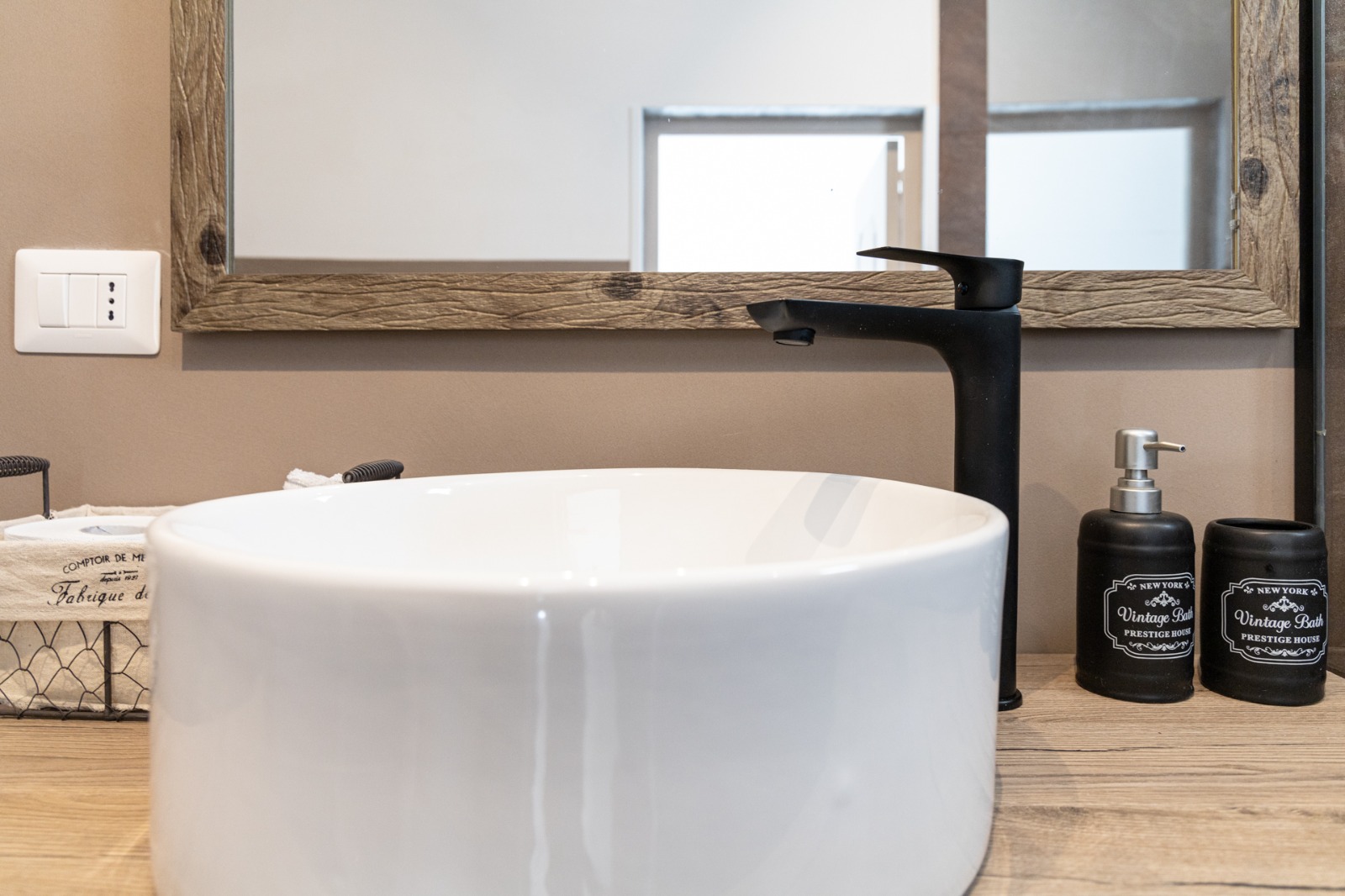 Bagno