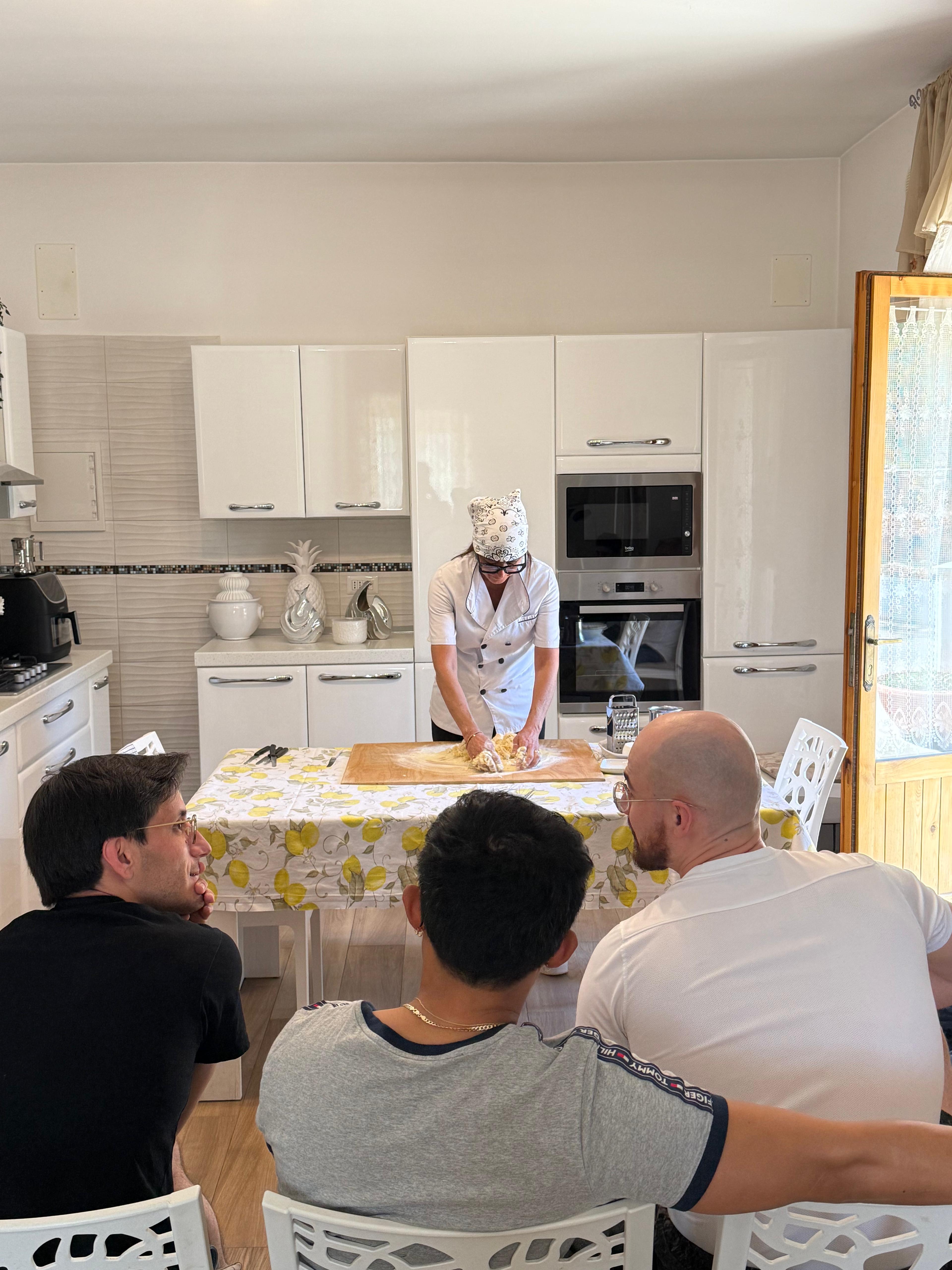 Cooking Class 3