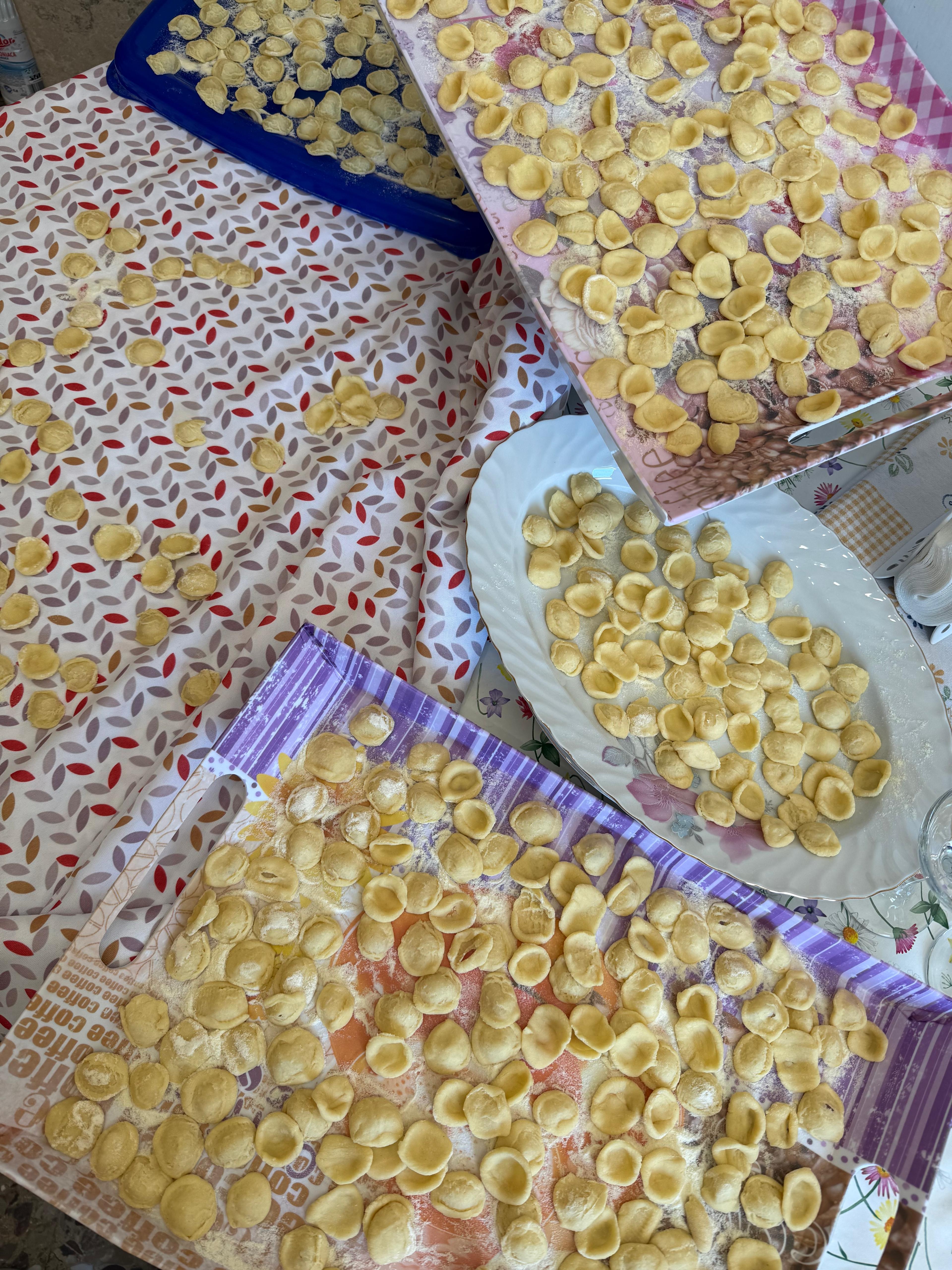 Cooking Class 6