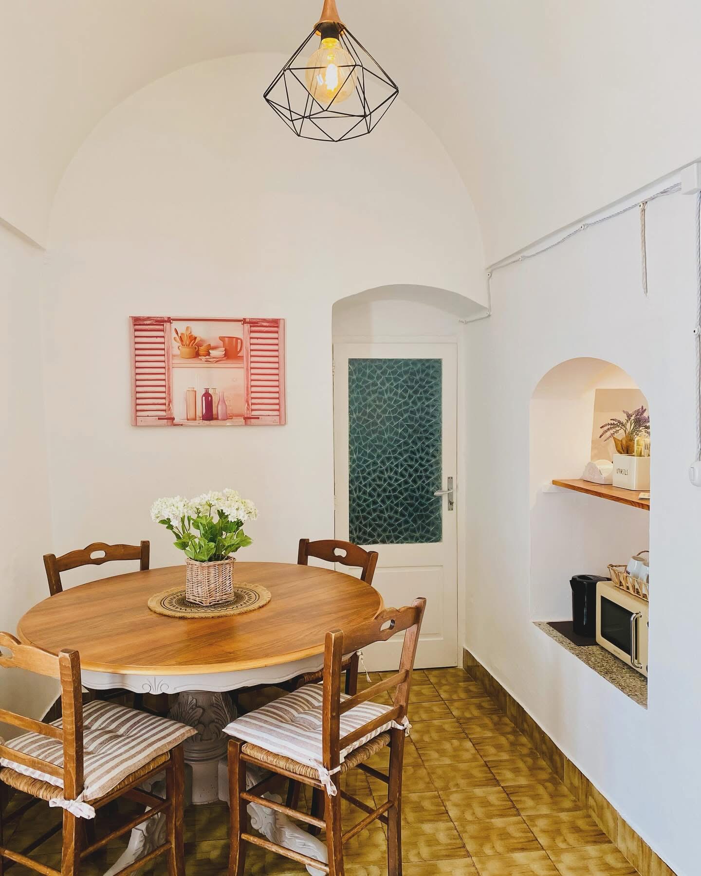 Ingresso interno